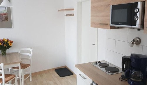 Apartamento clásico, vistas al jardín