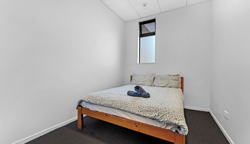 Apartamento Confort
