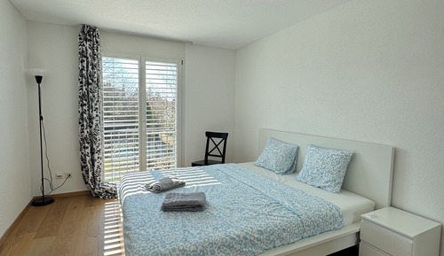 Habitación Deluxe doble, vistas al jardín