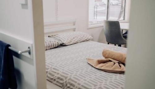 Habitación doble superior