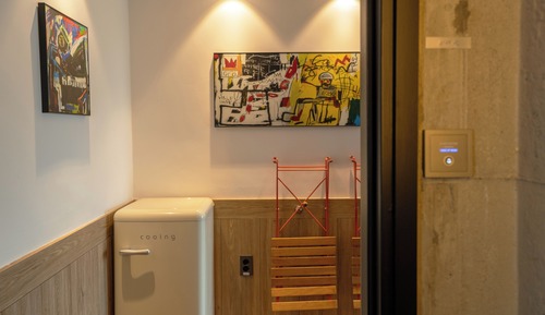Suite Deluxe
