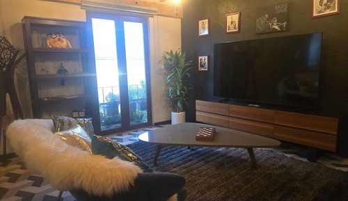 Apartamento