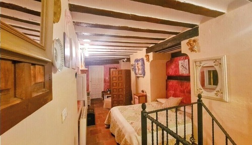 Apartamento, 1 habitación