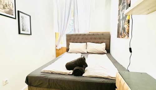 Habitación básica