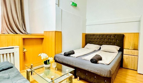 Habitación básica