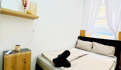 Habitación básica