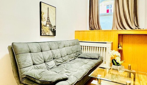 Habitación básica