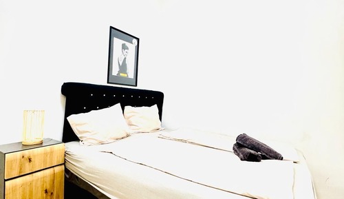 Habitación básica