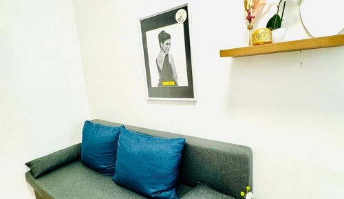 Habitación básica