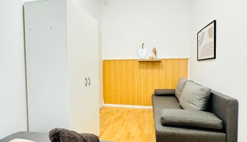 Habitación básica