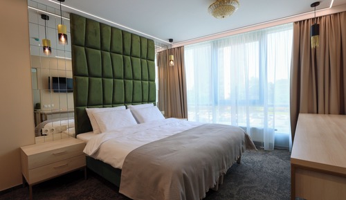 Suite Deluxe