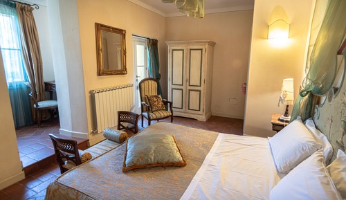 Habitación familiar