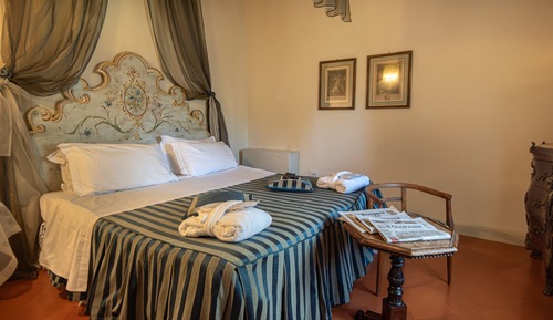 Habitación cuádruple