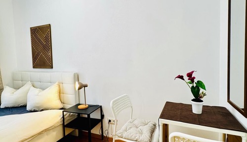 Habitación básica