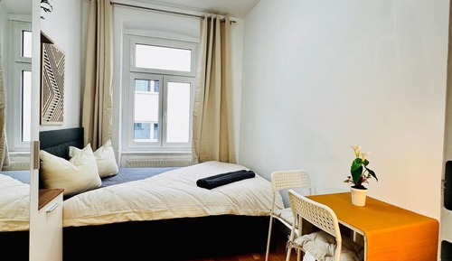 Habitación básica