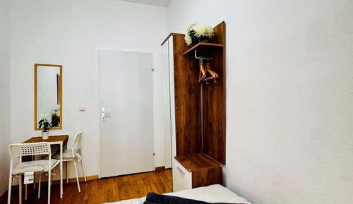 Habitación básica