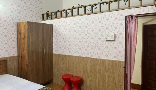 Apartamento Deluxe