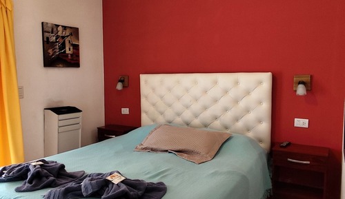 Apartamento familiar, 1 habitación