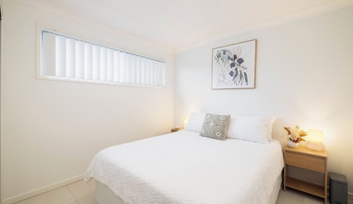 Apartamento superior, 2 habitaciones, no fumadores, cocina