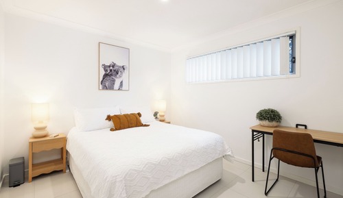 Apartamento superior, 1 cama de matrimonio, no fumadores, cocina