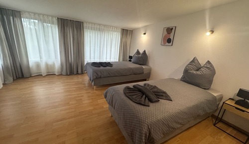 Apartamento clásico