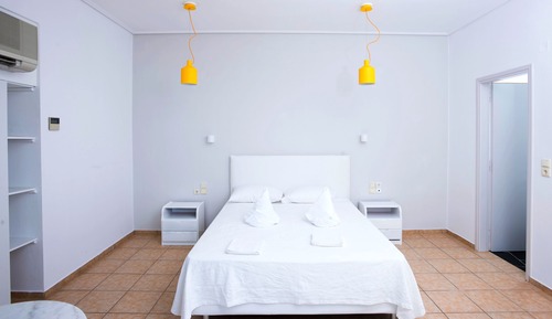Habitación superior, balcón, vistas a la playa