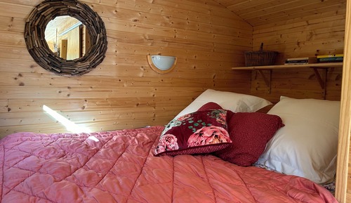 Habitación doble superior (La Zen)