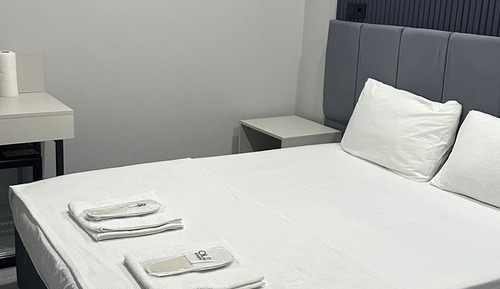 Habitación económica