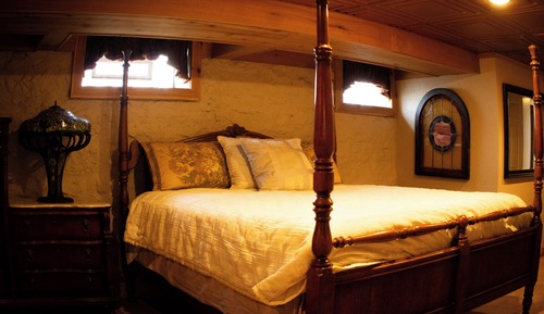 Suite Royal