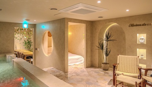 Suite familiar