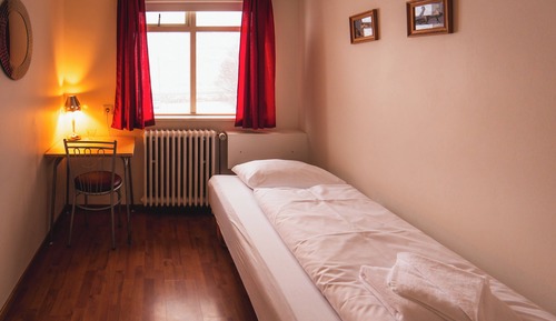 Habitación individual