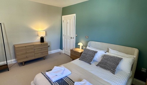 Apartamento (3 Bedrooms)