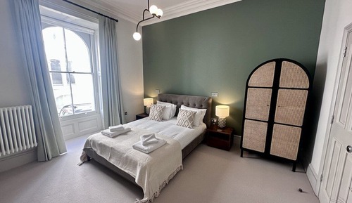 Casa (1 Bedroom)