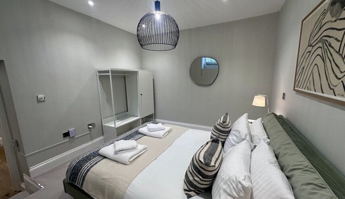 Casa (1 Bedroom)