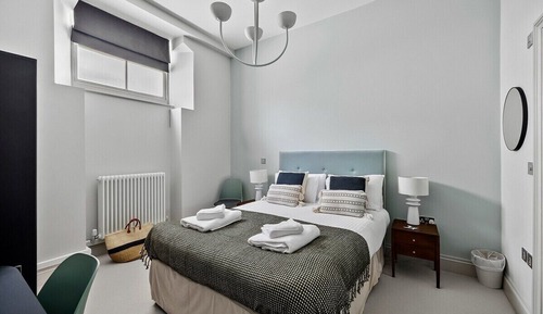 Casa (3 Bedrooms)