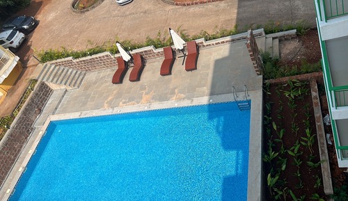 Apartamento básico