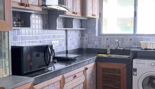 Apartamento exclusivo