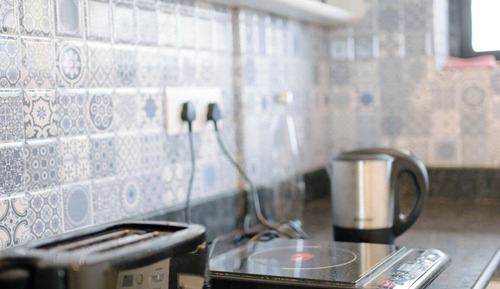 Apartamento económico