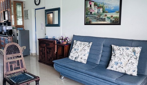 Apartamento Club