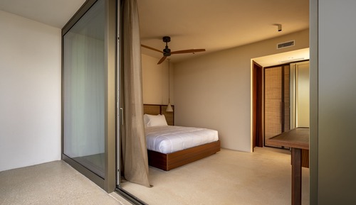 Suite estudio Deluxe