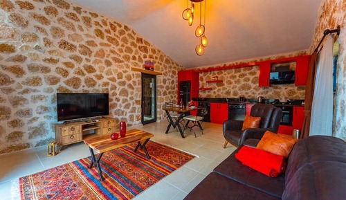 Villa Royal, 1 habitación, piscina privada