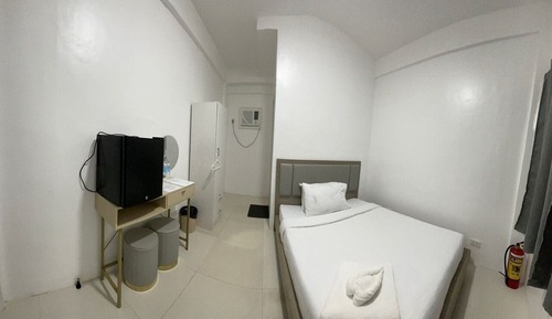 Habitación estándar