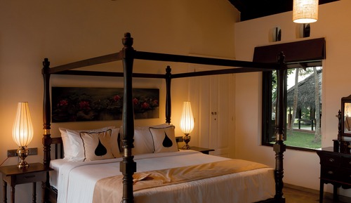 Suite Deluxe, piscina privada