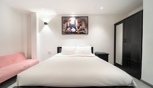 Habitación superior