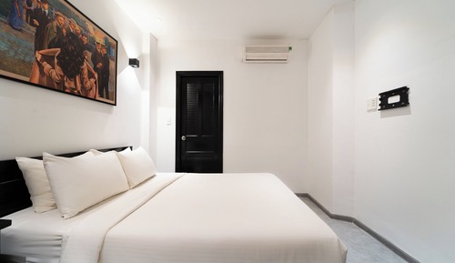 Habitación estándar