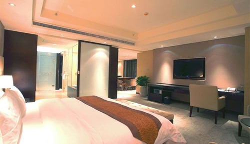 Habitación Business doble