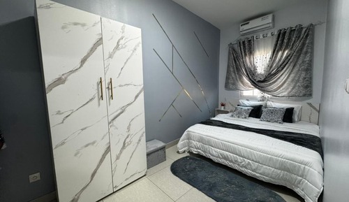 Apartamento Confort, 1 habitación, no fumadores