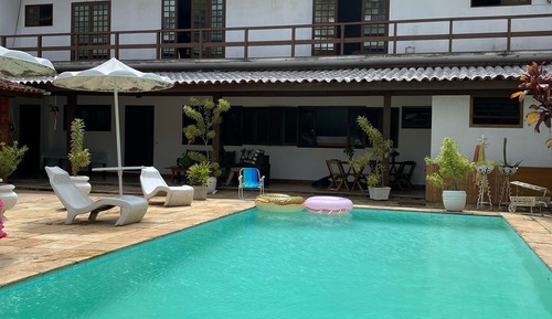 Habitación Business