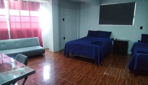Apartamento familiar