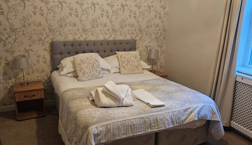 Habitación Confort doble